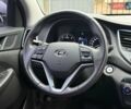 Серый Хендай Туксон, объемом двигателя 0 л и пробегом 139 тыс. км за 17700 $, фото 31 на Automoto.ua