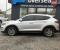 Серый Хендай Туксон, объемом двигателя 0 л и пробегом 139 тыс. км за 17700 $, фото 2 на Automoto.ua
