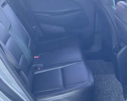 Хендай Туксон 2015 в Виннице на Automoto.ua Серый Хендай Туксон, объемом двигателя 2 л и пробегом 124 тыс. км за 20800 $, фото 20 на Automoto.ua