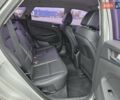 Хендай Туксон 2015 в Днепре (Днепропетровске) на Automoto.ua Серый Хендай Туксон, объемом двигателя 1.7 л и пробегом 145 тыс. км за 16700 $, фото 30 на Automoto.ua