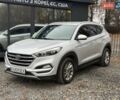 Серый Хендай Туксон, объемом двигателя 0 л и пробегом 139 тыс. км за 17700 $, фото 4 на Automoto.ua