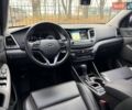 Серый Хендай Туксон, объемом двигателя 0 л и пробегом 139 тыс. км за 17700 $, фото 27 на Automoto.ua