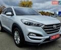 Хендай Туксон 2015 в Днепре (Днепропетровске) на Automoto.ua Серый Хендай Туксон, объемом двигателя 1.7 л и пробегом 145 тыс. км за 16700 $, фото 18 на Automoto.ua