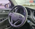 Хендай Туксон 2015 в Днепре (Днепропетровске) на Automoto.ua Серый Хендай Туксон, объемом двигателя 1.7 л и пробегом 145 тыс. км за 16700 $, фото 34 на Automoto.ua