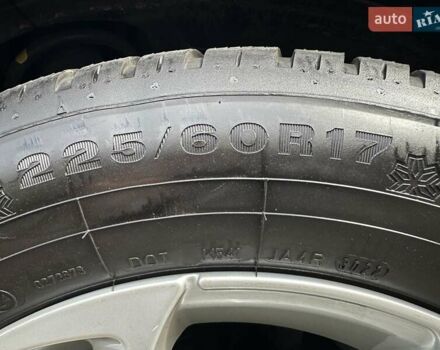 Серый Хендай Туксон, объемом двигателя 2 л и пробегом 130 тыс. км за 22500 $, фото 90 на Automoto.ua