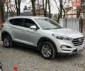 Серый Хендай Туксон, объемом двигателя 0 л и пробегом 139 тыс. км за 17700 $, фото 9 на Automoto.ua