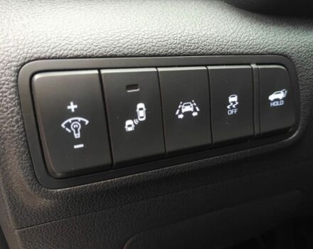 Сірий Хендай Туксон, об'ємом двигуна 2 л та пробігом 143 тис. км за 8000 $, фото 20 на Automoto.ua