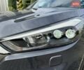 Серый Хендай Туксон, объемом двигателя 2 л и пробегом 130 тыс. км за 22500 $, фото 80 на Automoto.ua