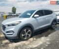 Сірий Хендай Туксон, об'ємом двигуна 1.6 л та пробігом 171 тис. км за 2500 $, фото 1 на Automoto.ua