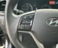 Серый Хендай Туксон, объемом двигателя 2 л и пробегом 130 тыс. км за 22500 $, фото 36 на Automoto.ua