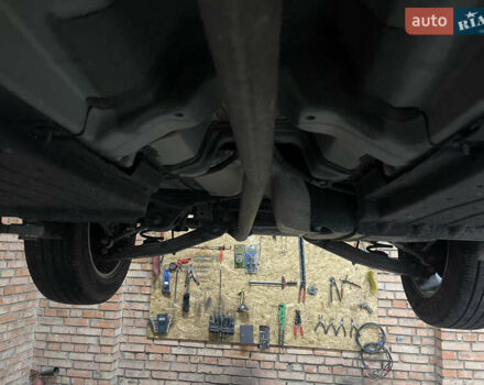 Сірий Хендай Туксон, об'ємом двигуна 2 л та пробігом 203 тис. км за 18300 $, фото 31 на Automoto.ua