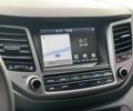 Хендай Туксон 2015 в Кривом Роге на Automoto.ua Серый Хендай Туксон, объемом двигателя 2 л и пробегом 260 тыс. км за 18000 $, фото 7 на Automoto.ua
