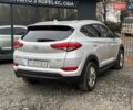 Серый Хендай Туксон, объемом двигателя 0 л и пробегом 139 тыс. км за 17700 $, фото 12 на Automoto.ua