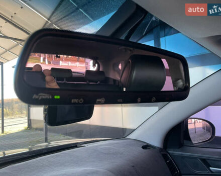 Хендай Туксон 2015 в Виннице на Automoto.ua Серый Хендай Туксон, объемом двигателя 2 л и пробегом 124 тыс. км за 20800 $, фото 42 на Automoto.ua