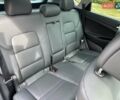 Серый Хендай Туксон, объемом двигателя 2 л и пробегом 130 тыс. км за 22500 $, фото 66 на Automoto.ua