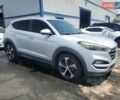 Сірий Хендай Туксон, об'ємом двигуна 1.6 л та пробігом 171 тис. км за 2500 $, фото 3 на Automoto.ua