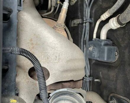 Серый Хендай Туксон, объемом двигателя 1.69 л и пробегом 293 тыс. км за 12950 $, фото 77 на Automoto.ua