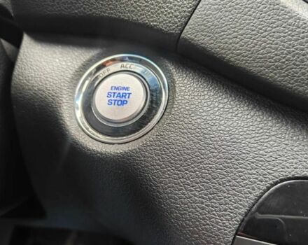 Сірий Хендай Туксон, об'ємом двигуна 2 л та пробігом 143 тис. км за 8000 $, фото 19 на Automoto.ua