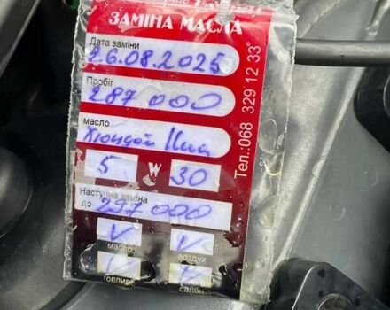 Серый Хендай Туксон, объемом двигателя 1.69 л и пробегом 293 тыс. км за 12950 $, фото 74 на Automoto.ua