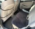 Серый Хендай Туксон, объемом двигателя 1.6 л и пробегом 150 тыс. км за 14490 $, фото 10 на Automoto.ua