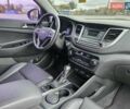 Хендай Туксон 2015 в Днепре (Днепропетровске) на Automoto.ua Серый Хендай Туксон, объемом двигателя 1.7 л и пробегом 145 тыс. км за 16700 $, фото 33 на Automoto.ua