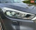 Серый Хендай Туксон, объемом двигателя 2 л и пробегом 130 тыс. км за 22500 $, фото 82 на Automoto.ua
