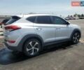 Сірий Хендай Туксон, об'ємом двигуна 1.6 л та пробігом 171 тис. км за 2500 $, фото 2 на Automoto.ua