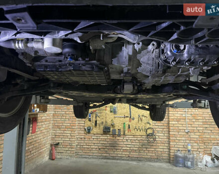 Сірий Хендай Туксон, об'ємом двигуна 2 л та пробігом 203 тис. км за 18300 $, фото 32 на Automoto.ua