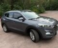 Сірий Хендай Туксон, об'ємом двигуна 1.69 л та пробігом 226 тис. км за 17000 $, фото 1 на Automoto.ua