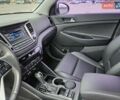 Хендай Туксон 2015 в Днепре (Днепропетровске) на Automoto.ua Серый Хендай Туксон, объемом двигателя 1.7 л и пробегом 145 тыс. км за 16700 $, фото 22 на Automoto.ua