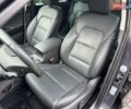 Серый Хендай Туксон, объемом двигателя 2 л и пробегом 130 тыс. км за 22500 $, фото 16 на Automoto.ua