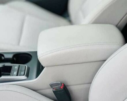 Серый Хендай Туксон, объемом двигателя 2 л и пробегом 79 тыс. км за 13500 $, фото 7 на Automoto.ua