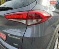 Серый Хендай Туксон, объемом двигателя 2 л и пробегом 130 тыс. км за 22500 $, фото 86 на Automoto.ua