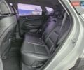 Хендай Туксон 2015 в Днепре (Днепропетровске) на Automoto.ua Серый Хендай Туксон, объемом двигателя 1.7 л и пробегом 145 тыс. км за 16700 $, фото 28 на Automoto.ua