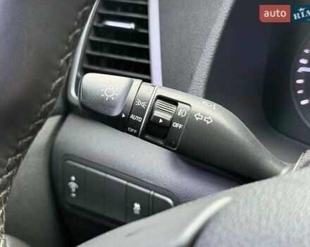 Серый Хендай Туксон, объемом двигателя 0 л и пробегом 139 тыс. км за 17700 $, фото 36 на Automoto.ua