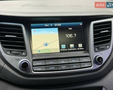 Серый Хендай Туксон, объемом двигателя 0 л и пробегом 139 тыс. км за 17700 $, фото 38 на Automoto.ua