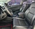 Хендай Туксон 2016 в Львове на Automoto.ua Серый Хендай Туксон, объемом двигателя 1.7 л и пробегом 199 тыс. км за 16740 $, фото 30 на Automoto.ua
