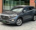 Хендай Туксон 2016 в Киеве на Automoto.ua Серый Хендай Туксон, объемом двигателя 1.7 л и пробегом 134 тыс. км за 15990 $, фото 2 на Automoto.ua