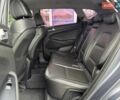 Хендай Туксон 2016 в Львове на Automoto.ua Серый Хендай Туксон, объемом двигателя 2 л и пробегом 192 тыс. км за 19100 $, фото 12 на Automoto.ua