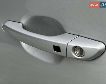 Серый Хендай Туксон, объемом двигателя 1.7 л и пробегом 110 тыс. км за 15490 $, фото 18 на Automoto.ua