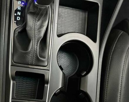 Серый Хендай Туксон, объемом двигателя 1.7 л и пробегом 110 тыс. км за 15990 $, фото 36 на Automoto.ua