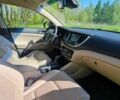 Сірий Хендай Туксон, об'ємом двигуна 2 л та пробігом 142 тис. км за 10700 $, фото 13 на Automoto.ua