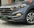 Хендай Туксон 2016 в Киеве на Automoto.ua Серый Хендай Туксон, объемом двигателя 1.7 л и пробегом 134 тыс. км за 15990 $, фото 1 на Automoto.ua