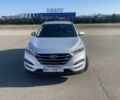 Хендай Туксон 2016 в Ивано-Франковске на Automoto.ua Серый Хендай Туксон, объемом двигателя 2 л и пробегом 125 тыс. км за 11000 $, фото 1 на Automoto.ua
