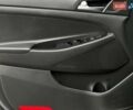 Хендай Туксон 2016 в Киеве на Automoto.ua Серый Хендай Туксон, объемом двигателя 1.7 л и пробегом 134 тыс. км за 15990 $, фото 15 на Automoto.ua