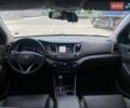 Серый Хендай Туксон, объемом двигателя 1.7 л и пробегом 99 тыс. км за 15490 $, фото 20 на Automoto.ua