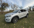 Хендай Туксон 2016 в Кропивницком (Кировограде) на Automoto.ua Серый Хендай Туксон, объемом двигателя 2 л и пробегом 185 тыс. км за 20000 $, фото 10 на Automoto.ua