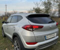 Хендай Туксон 2016 в Кропивницком (Кировограде) на Automoto.ua Серый Хендай Туксон, объемом двигателя 2 л и пробегом 185 тыс. км за 20000 $, фото 1 на Automoto.ua