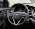 Хендай Туксон 2016 в Киеве на Automoto.ua Серый Хендай Туксон, объемом двигателя 1.7 л и пробегом 134 тыс. км за 15990 $, фото 18 на Automoto.ua