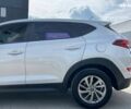 Хендай Туксон 2016 в Львове на Automoto.ua Серый Хендай Туксон, объемом двигателя 1.7 л и пробегом 199 тыс. км за 16740 $, фото 35 на Automoto.ua